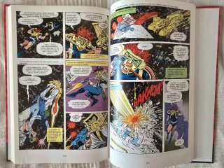 Cómics Clásicos Star Wars Hace Mucho Tiempo. 1 y 2