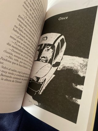 Papel mojado