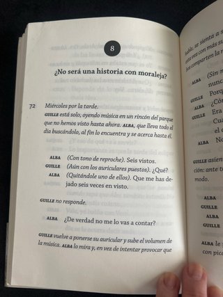 ¿Por qué todo tiene que ser tan difícil?
