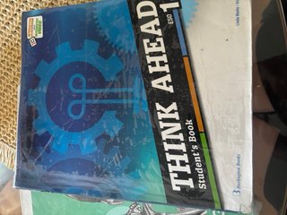 Libros 1 ESO IES Pintor Luis Saez