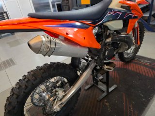 KTM 300 EXC 2022 Enduro Moto