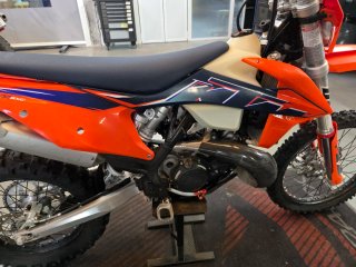 KTM 300 EXC 2022 Enduro Moto