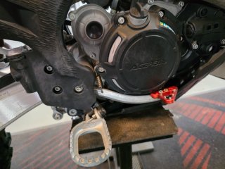 KTM 300 EXC 2022 Enduro Moto