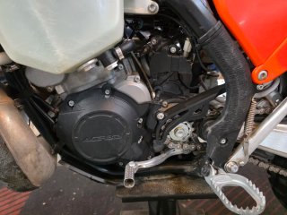 KTM 300 EXC 2022 Enduro Moto