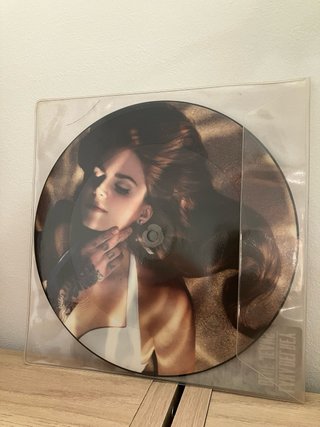 Lana Del Rey - Blue Jeans 7 Picture Disc