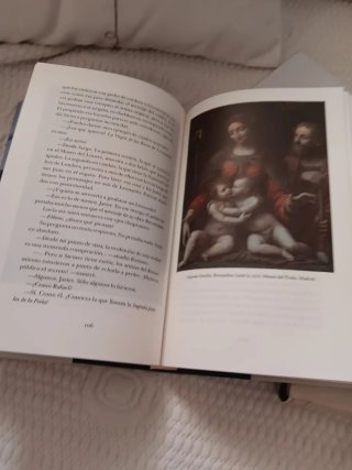 El maestro del Prado y las pinturas proféticas