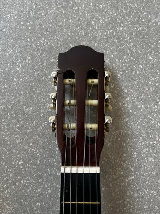 Kit Chitarra Classica Esteban 3/4 + Accessori.