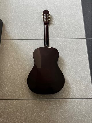 Kit Chitarra Classica Esteban 3/4 + Accessori.