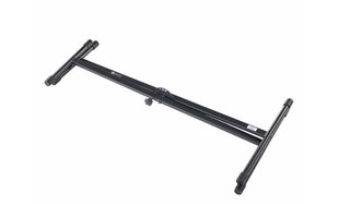 Soporte Teclado X Plegable