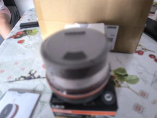 Baliza V16 OSRAM LED Geolocalizada