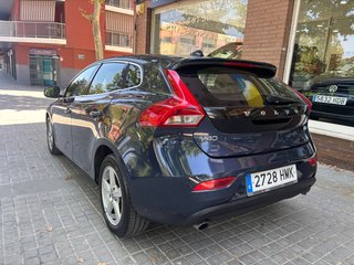 Volvo V40 D3 2.0D 150CV