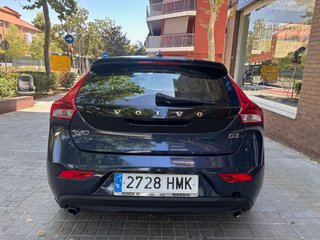 Volvo V40 D3 2.0D 150CV
