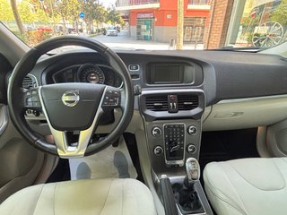 Volvo V40 D3 2.0D 150CV