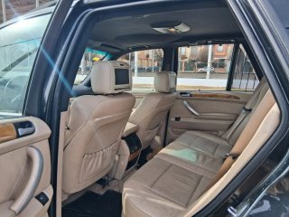 BMW X5 2003