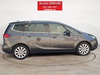 Opel Zafira Tourer 2016