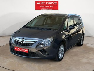 Opel Zafira Tourer 2016