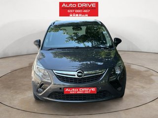 Opel Zafira Tourer 2016