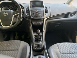 Opel Zafira Tourer 2016