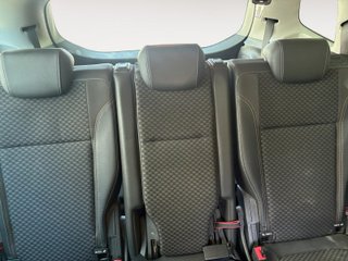 Opel Zafira Tourer 2016