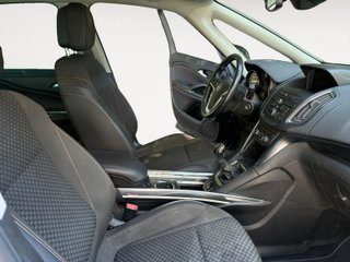 Opel Zafira Tourer 2016