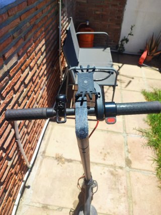 Patinete Xiaomi para reparar