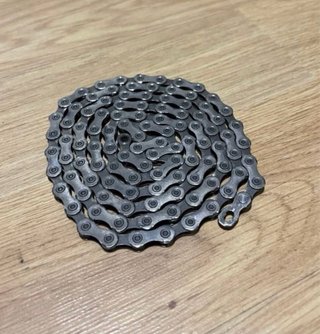 Piñon y cadena shimano ultegra 11v