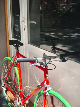 Bicicleta Carretera Torelli Talla 55