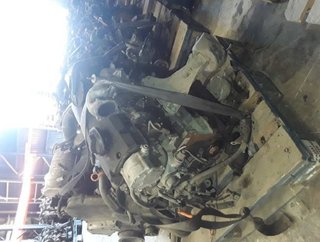 Motor completo volkswagen avb passat dmuap1101046