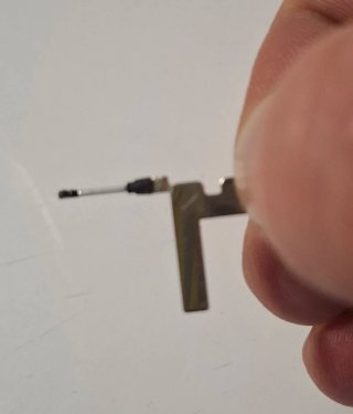 Aguja para Tocadiscos Dual 1211