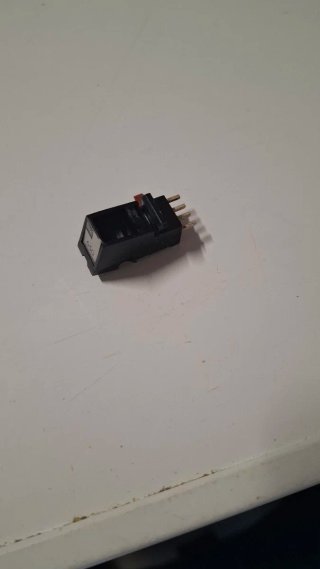 Aguja para Tocadiscos Dual 1211
