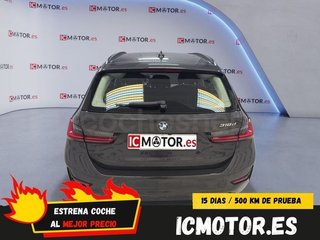 BMW Serie 3 318d Auto.Touring (2022)