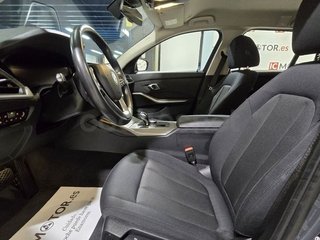 BMW Serie 3 318d Auto.Touring (2022)