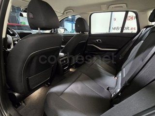 BMW Serie 3 318d Auto.Touring (2022)