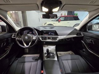 BMW Serie 3 318d Auto.Touring (2022)