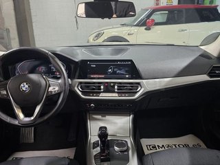 BMW Serie 3 318d Auto.Touring (2022)