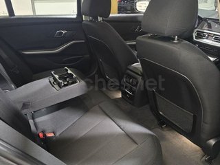 BMW Serie 3 318d Auto.Touring (2022)