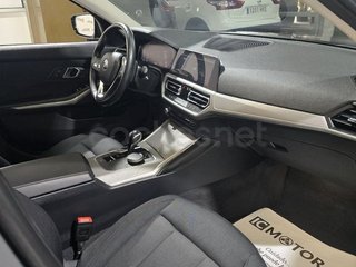 BMW Serie 3 318d Auto.Touring (2022)
