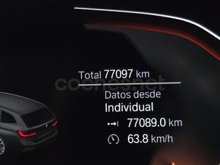 BMW Serie 3 318d Auto.Touring (2022)