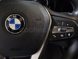 BMW Serie 3 318d Auto.Touring (2022)