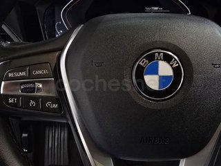 BMW Serie 3 318d Auto.Touring (2022)