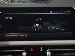 BMW Serie 3 318d Auto.Touring (2022)