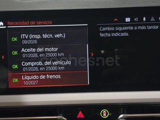 BMW Serie 3 318d Auto.Touring (2022)