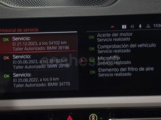 BMW Serie 3 318d Auto.Touring (2022)