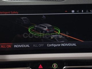 BMW Serie 3 318d Auto.Touring (2022)