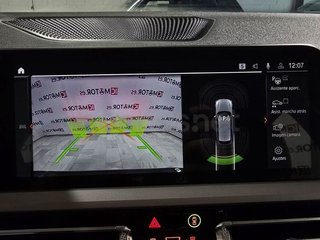 BMW Serie 3 318d Auto.Touring (2022)