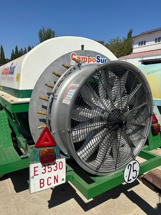 Atomizador 2500