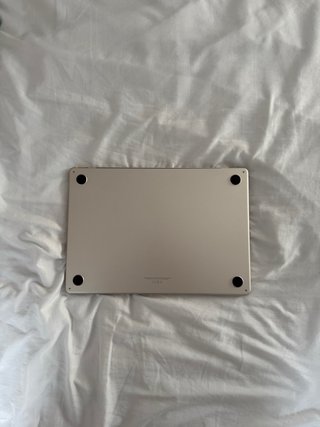 MacBook Air 15” M2