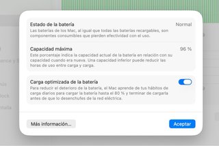 MacBook Air 15” M2