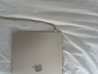MacBook Air 15” M2