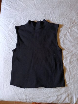 Lote 3 Camisetas y Blusas Chica